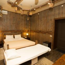 Фото Отель Шертон