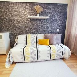 Фото Уютные апартаменты