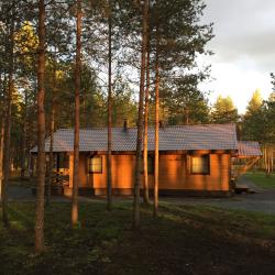 Фото Отель Вилла Ранду