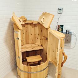 Фото Отель S7 Hotel Bityagovo (C7 Битягово)