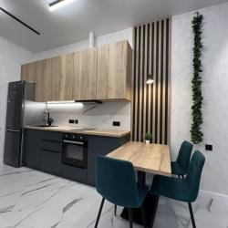 Фото Апартаменты на улице Мало-Завальская 5