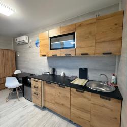 Коттедж стандарт