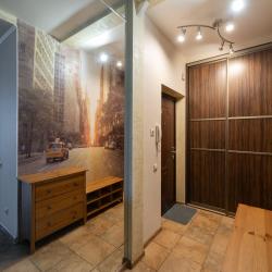 Фото Отель Домашняя на Газовиков 45