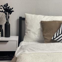 Фото Отель Однокомнатная квартира возле ЦПКиО