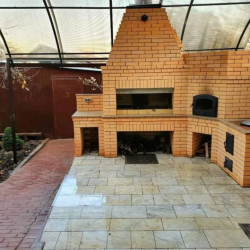 Фото Отель Усадьба уюта