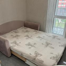 1-комнатные апартаменты улучшенные