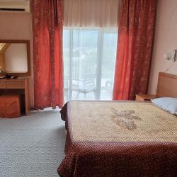 Фото Отель Фантазия