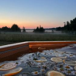 Фото Отель Budka (Будка)