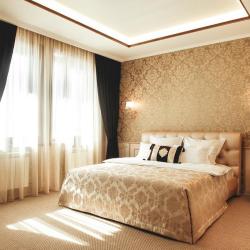 Фото Отель Люкс