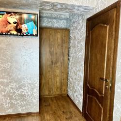 3-комнатный номер люкс