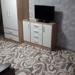 2-комнатные апартаменты стандарт