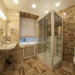 Номер комфорт бизнес