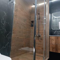 Фото Уютные апартаменты на улице Академика Королёва 20Г