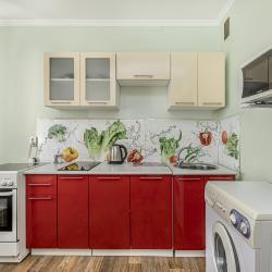 Фото Апартаменты на улице Рождественского