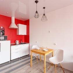 Фото Отель Две Подушки на улице Республиканская 11