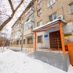 фото 26 Ботанический Гостевой Дом