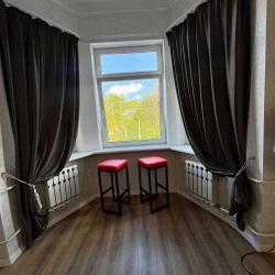 Фото Апартаменты на проспекте Мира 27