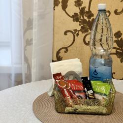 Фото Апартаменты на улице Карла Маркса 26/16