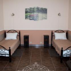 Фото Отель Гостиный дворик