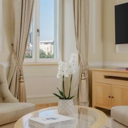 Baltschug Kempinski Moscow (Балчуг Кемпински) — f54723472382927933c4a0b4d76faea9