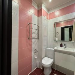 Фото Апартаменты на улице Красноармейская 122 А