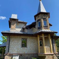 Фото Отель Средиземье