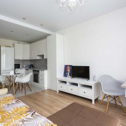 Фото Отель Home Like (Хоум Лайк) на проспекте Новосередневский