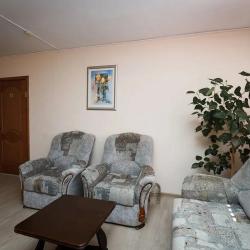 Фото Отель Фамилия