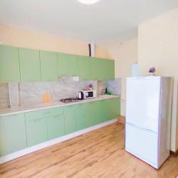 Фото Апартаменты на улице Левитана, 74Б