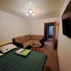 3-комнатные апартаменты стандарт