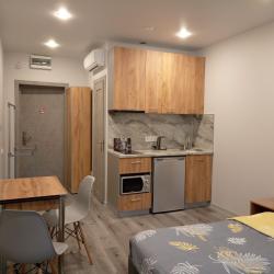 Фото Отель Gold Rodina (Голд Родина)