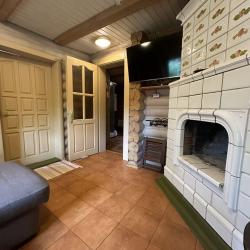 Коттедж стандарт