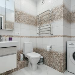 Фото Отель Yousinn (Юсинн) на улице Немировича-Данченко 144/3