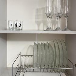 1-комнатные апартаменты стандарт