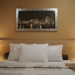 Комната семейная с балконом