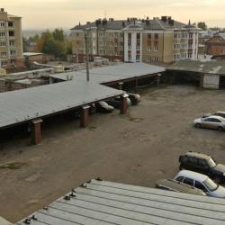 Фото Отель Губернская