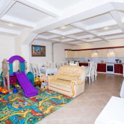 Фото Отель Эрос