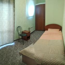 2-местный номер стандарт