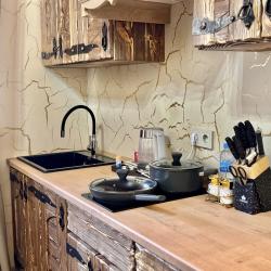 1-комнатный номер стандарт комфорт