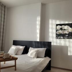 2-комнатные апартаменты стандарт