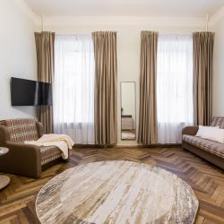 фото 36 FlatStay (ФлэтСтей) на улице Итальянская 37/18