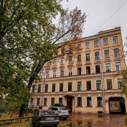 1-комнатные апартаменты улучшенные