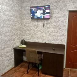 1-местная комната комфорт