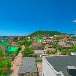 Фото Отель Марина