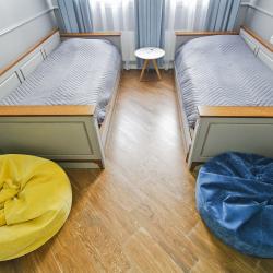 Фото Апартаменты Baltic Point