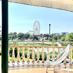 Фото Отель Гостевой дом Соната