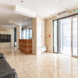 Фото Апартаменты Жасмин