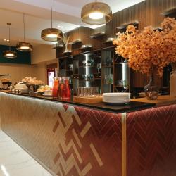 Фото Отель Губернская