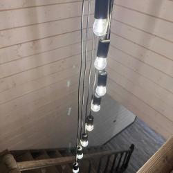 Дом с сауной