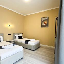 Фото Отель Hotel S & D Hostel (С & Д)